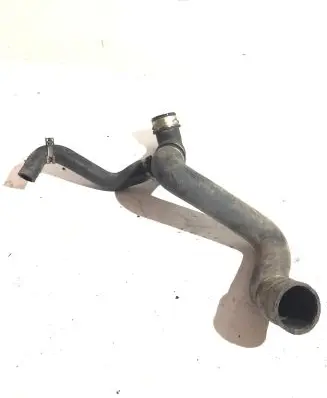Mercedes-Benz ML W164 Engine coolant pipe/hose