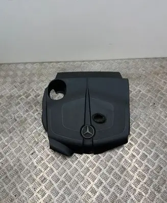 Mercedes-Benz B W246 W242 Engine cover (trim) A6510102413 4012313D