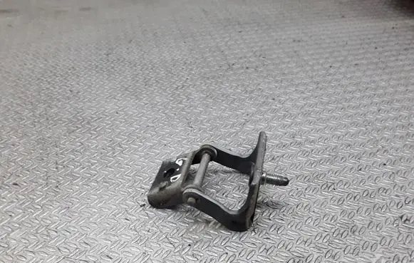 Peugeot 1007 Tailgate/trunk/boot hinge