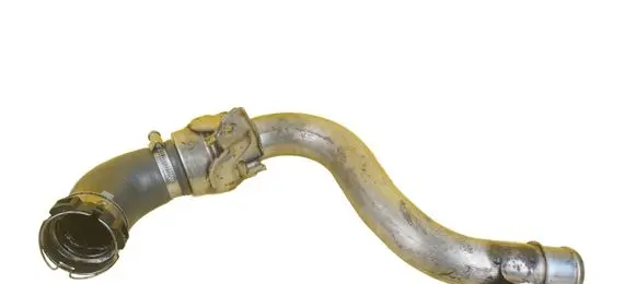 Renault Trafic III (X82) Intercooler hose/pipe R9M450