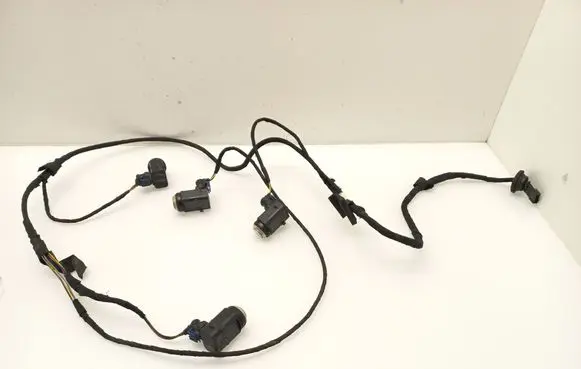 Mercedes-Benz E W211 Parking sensor (PDC) wiring loom 0015427418 0263003167