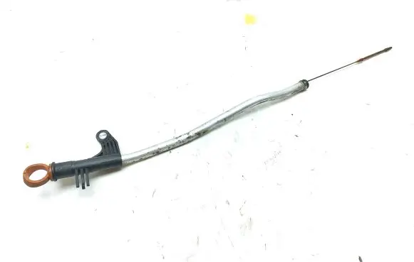 Citroen C3 Oil level dip stick 9824425380