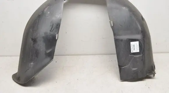 Volvo C30 Front wheel arch liner splash guards 31214691