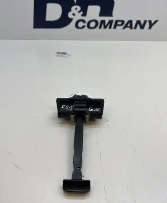 DS Automobiles 3 Crossback Rear door check strap stopper 9820816280