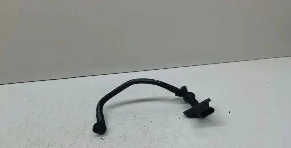 Audi A7 S7 4G Vacuum line/pipe/hose 4G2611931E