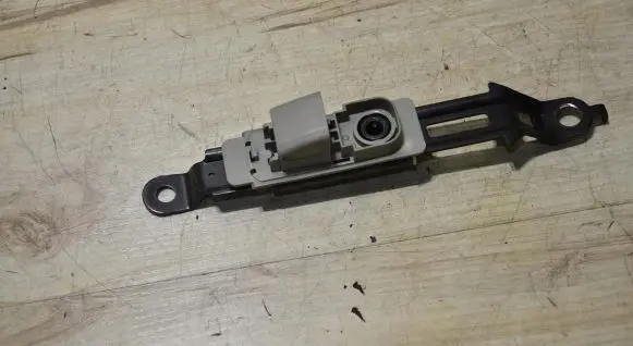 Nissan X-Trail T31 Seat belt height adjuster 