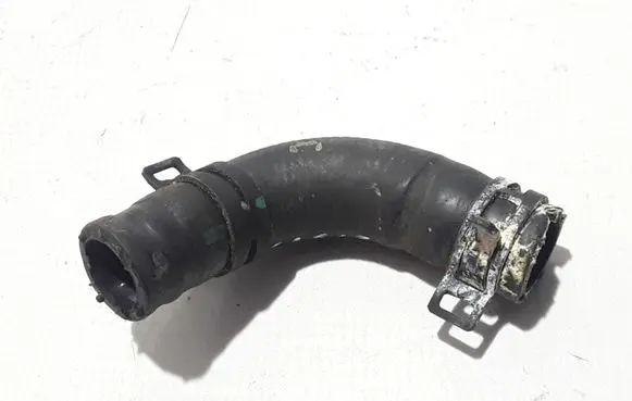 Mercedes-Benz CLS C218 X218 Air intake hose/pipe A6512032282
