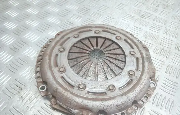Pressure plate