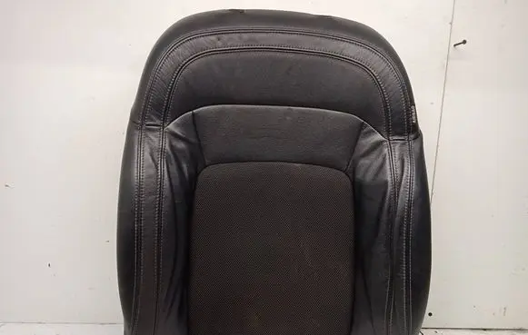 KIA Sportage Front driver seat 
