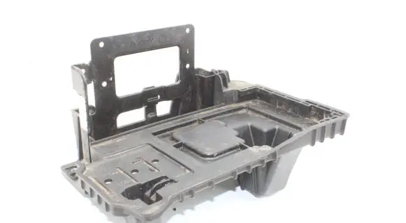 Hyundai Tucson IV NX4 Battery box tray 37150N7000