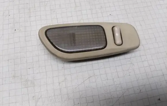 Mitsubishi Galant Other interior part