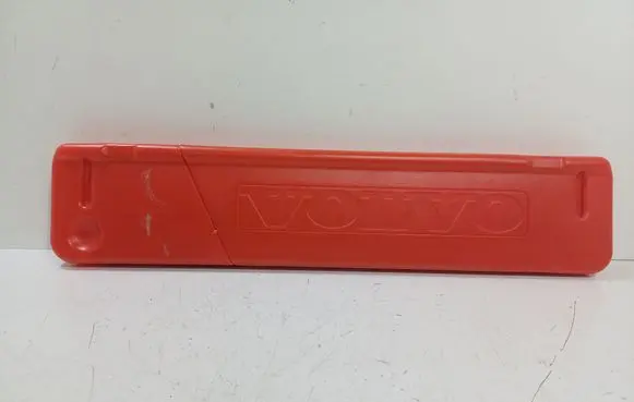 Volvo S60 Emergency warning sign 27R0307067