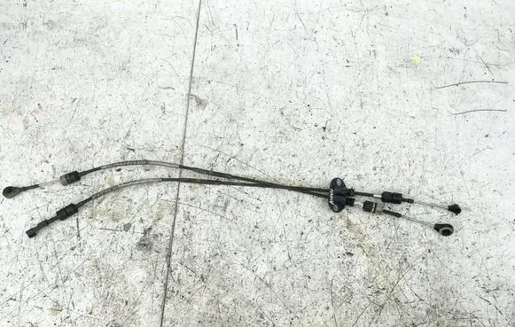 Ford Mondeo MK IV Gear shift cable linkage 7g9r7e395fc
