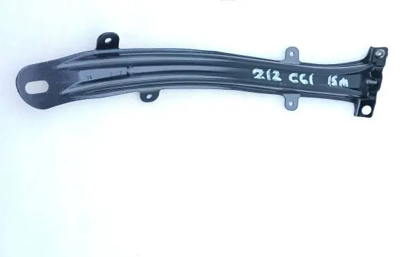 Mercedes-Benz E W212 Holder (bracket) A2126280124