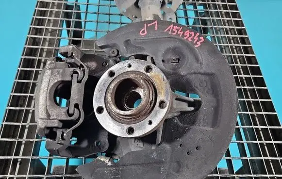Peugeot 508 II Front wheel hub spindle knuckle IMPRK1549243