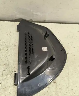 Volvo V70 Dashboard side end trim 09164899