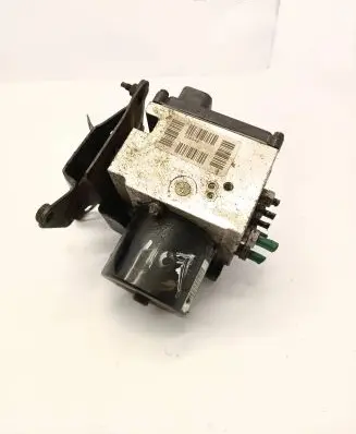 Peugeot 407 ABS Pump S118676001J 15355501A 15054001
