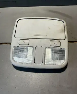Hyundai Sonata Front seat light 92800103K0XX