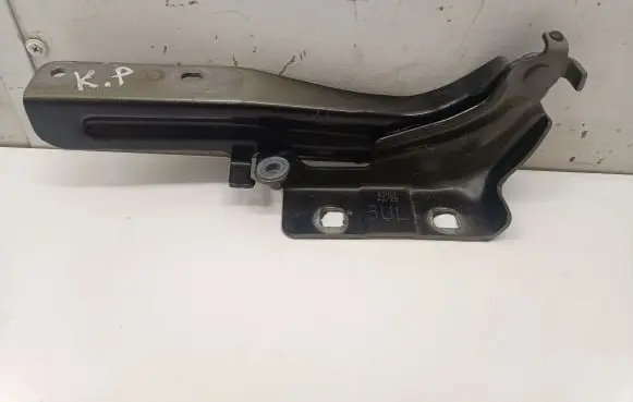 Nissan Qashqai J12 Engine bonnet/hood hinges