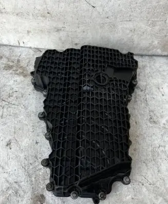 Peugeot Boxer Oil sump 9801258280