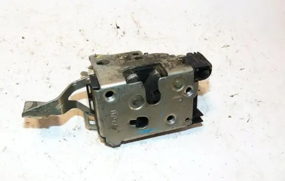 Peugeot Boxer Front door lock 913599 1308390080