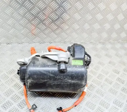 Tesla Model 3 Air conditioning (A/C) compressor (pump) 108819800L 110215500C