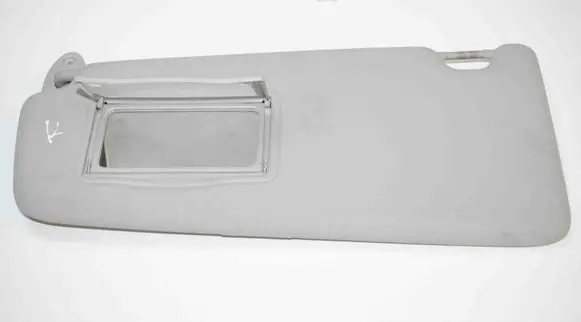 Sun visor