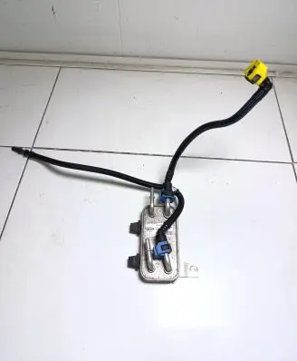 Land Rover Discovery 4 - LR4 Fuel cooler (radiator) CPLA9N103AA