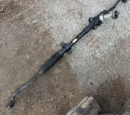 Hyundai ix35 Steering rack 565002S091