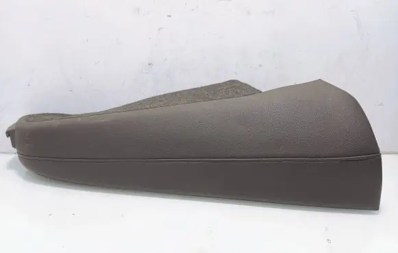Opel Insignia A Rear seat side bottom trim 1162322 13304999 208335