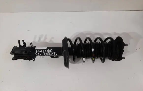Fiat Qubo Front shock absorber/damper 1234F617