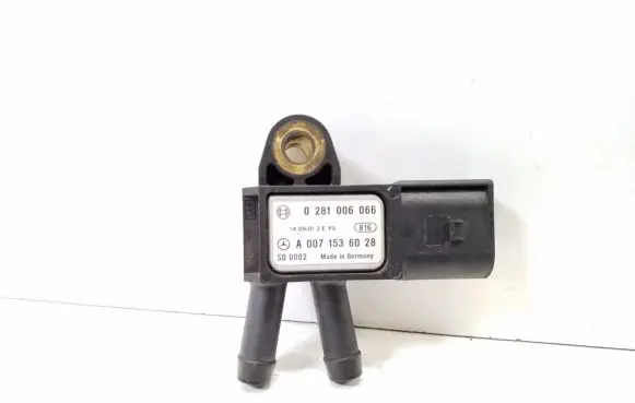 Mercedes-Benz GLA W156 Sensor A0071536028