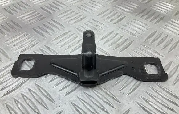 Audi A6 S6 C7 4G Trunk lock loop 4G5827507