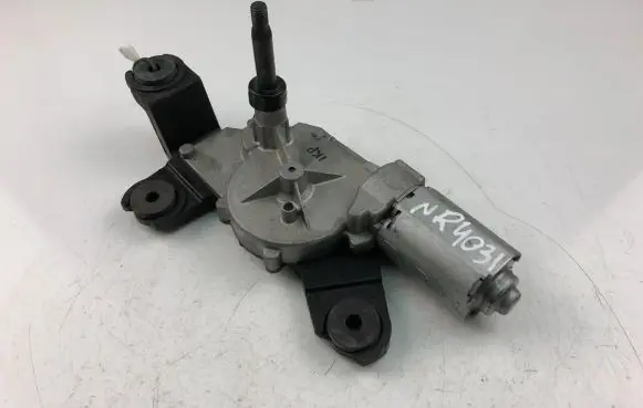 KIA Ceed Wiper motor 98700A2500