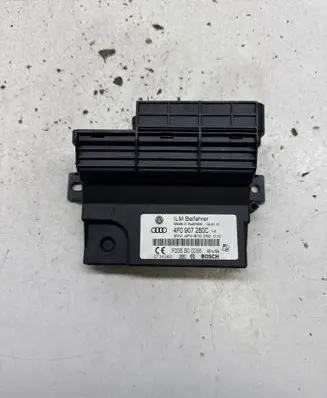 Audi A6 S6 C6 4F Other control units/modules 4F0907280C 4F0910280 F005S00288