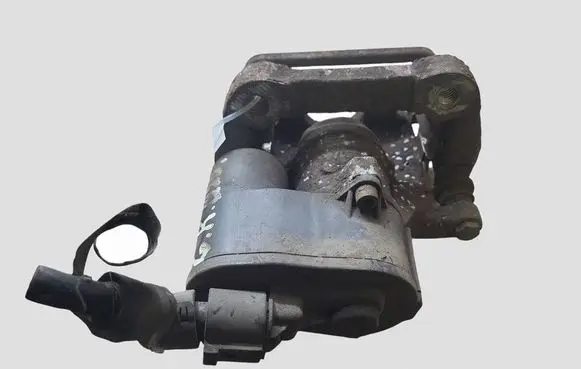 Volvo V70 Rear brake caliper