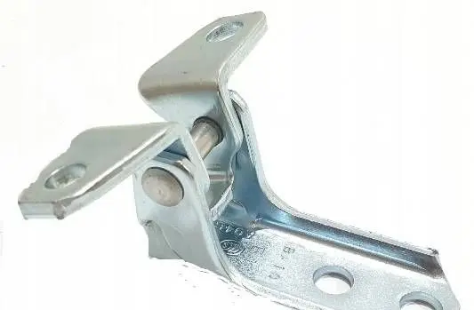 Mitsubishi Outlander Front door lower hinge 5702A064 A046834