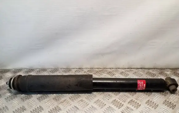 Toyota Auris E180 Rear shock absorber/damper 3448009