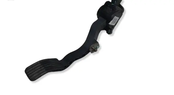 Peugeot 208 I Accelerator throttle pedal 9806387480
