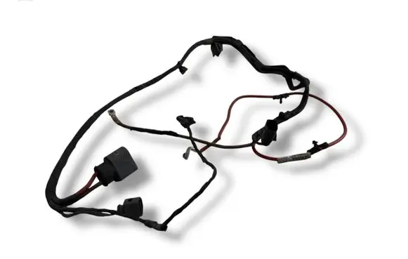 Audi Q2 - Other wiring loom 5Q2971111CG