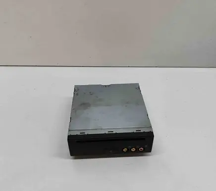 CD/DVD changer