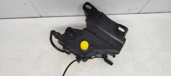 FAP fluid tank