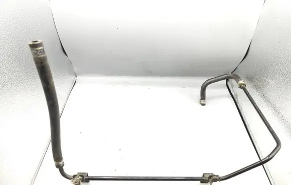 Alfa Romeo 159 Coolant pipe/hose 