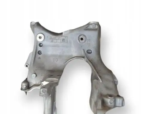 Other front suspension part