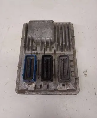 Chevrolet Volt II Engine control unit/module 12674690 1310101000000X 811839393