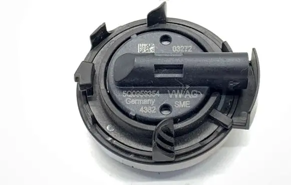 Volkswagen Golf VII Airbag deployment crash/impact sensor 5Q0959354