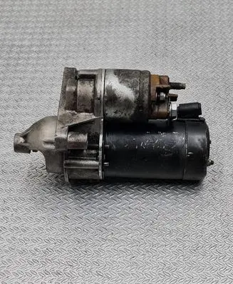 Peugeot 307 Starter motor 9640825280 D6RA110 21C70020SC