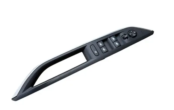 Peugeot 5008 II Electric window control switch 98319739ZD