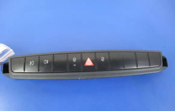 Smart ForFour I Other devices A4548202610