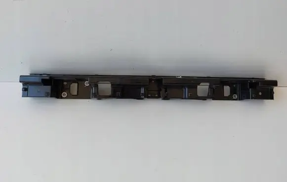 Volkswagen Transporter - Caravelle T6 Rear bumper support beam 7E0807305E